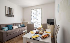 Superlogis L'Alysse Classe 3Etoiles Hypercentre Blois